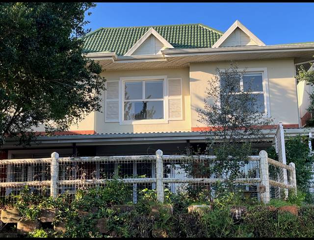 4 BEDROOM DUPLEX TO LET IN KINDLEWOOD ESTATE